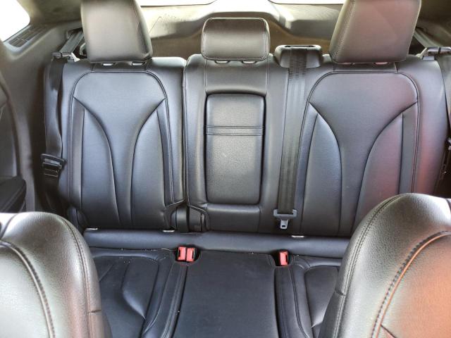 Photo 10 from auction – 2016 LINCOLN MKC PREMIE with VIN 5LMCJ1C96GUJ08919