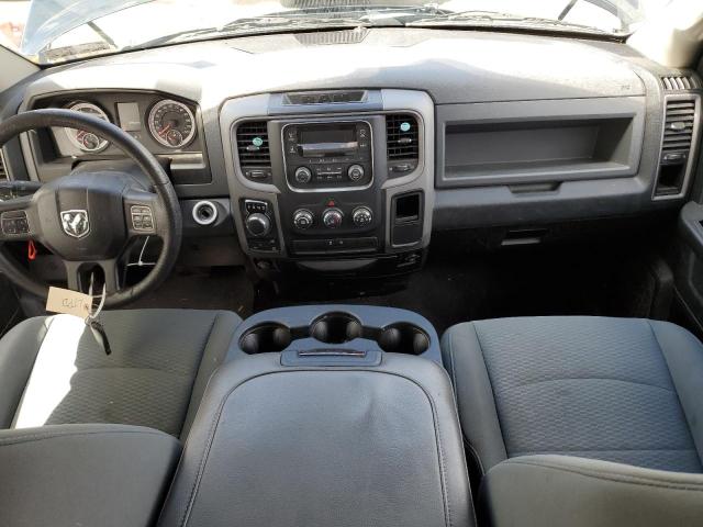 Photo 8 from auction – 2016 RAM 1500 ST with VIN 1C6RR7FT0GS410231