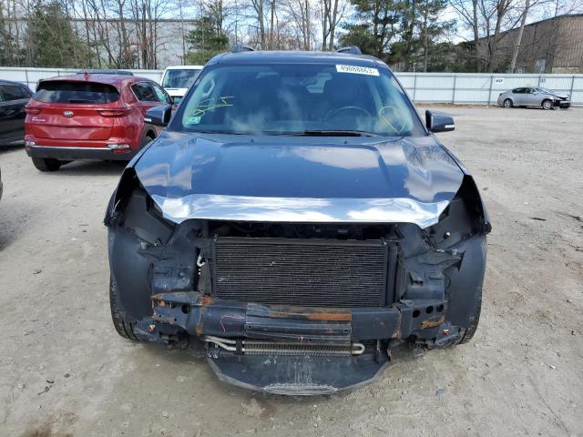 Photo 5 from auction – 2014 GMC ACADIA SLT with VIN 1GKKVRKD2EJ274174