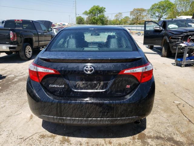 Photo 6 from auction – 2016 TOYOTA COROLLA L with VIN 5YFBURHE4GP526603