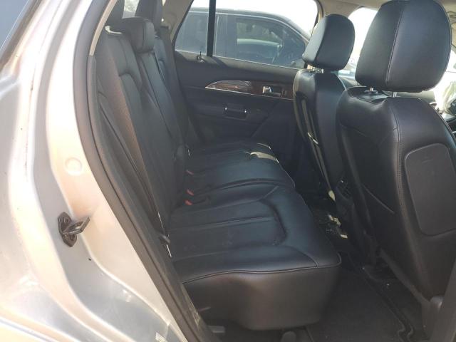 Photo 10 from auction – 2013 LINCOLN MKX with VIN 2LMDJ8JK5DBL45560