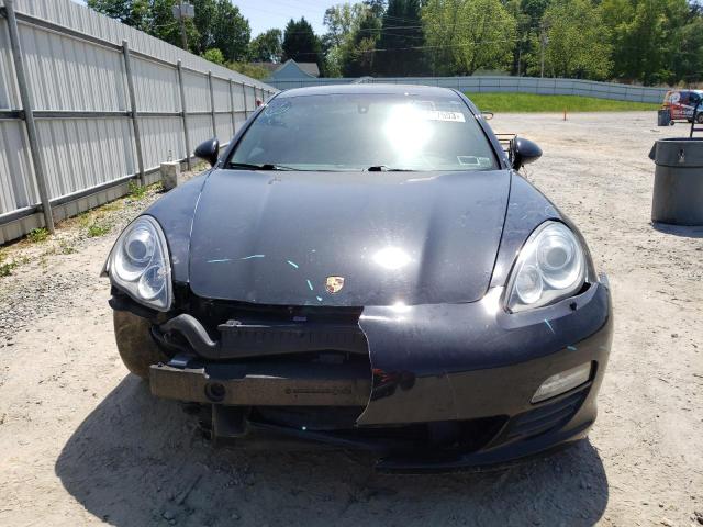 Photo 5 from auction – 2010 PORSCHE PANAMERA S with VIN WP0AB2A70AL063900