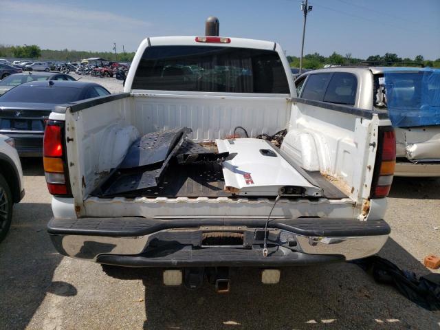 Photo 6 from auction – 2005 GMC NEW SIERRA with VIN 2GTEK13T851315300