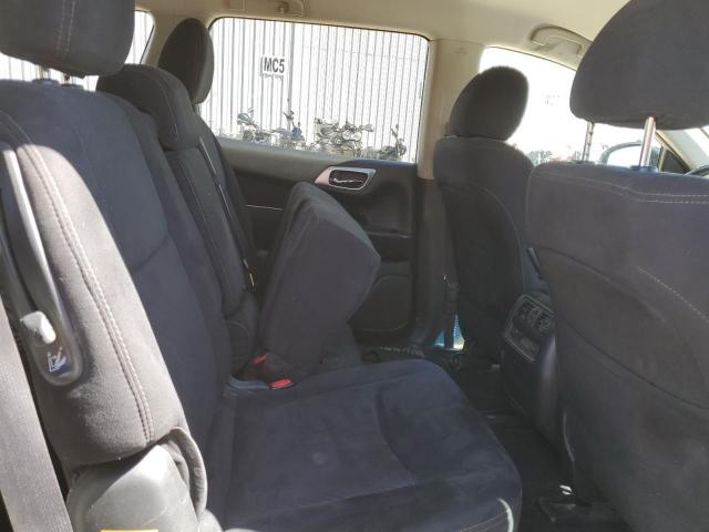 Photo 11 from auction – 2016 NISSAN PATHFINDER with VIN 5N1AR2MM1GC655050