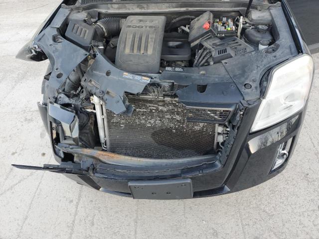 Photo 12 from auction – 2014 GMC TERRAIN SL with VIN 2GKFLVEK4E6381539