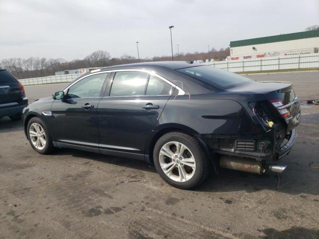 Photo 2 from auction – 2015 FORD TAURUS SEL with VIN 1FAHP2H89FG149792