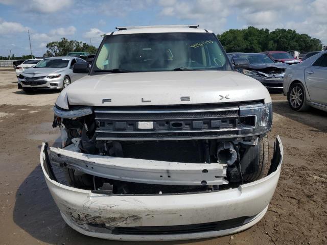 Photo 5 from auction – 2019 FORD FLEX SEL with VIN 2FMHK6C88KBA20995