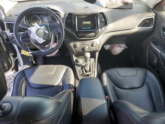 Photo 8 from auction – 2019 JEEP CHEROKEE L with VIN 1C4PJMDX1KD230622