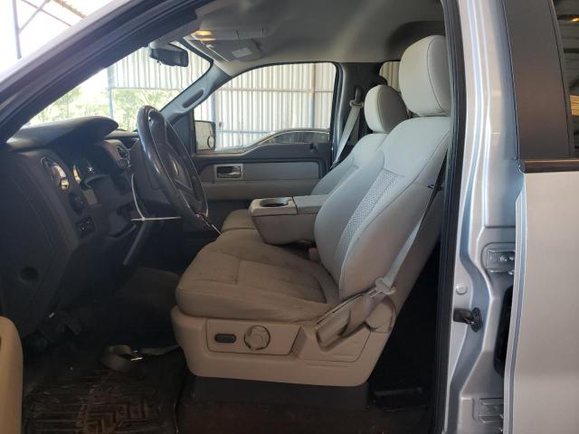 Photo 7 from auction – 2009 FORD F150 SUPER with VIN 1FTRW12809FA67996