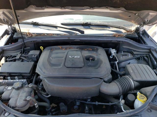 Photo 12 from auction – 2018 JEEP GRAND CHER with VIN 1C4RJFBG2JC337514