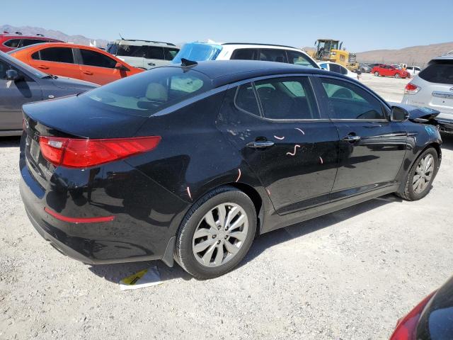 Photo 3 from auction – 2014 KIA OPTIMA EX with VIN 5XXGN4A70EG323599