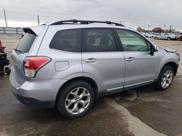 Photo 3 from auction – 2017 SUBARU FORESTER 2 with VIN JF2SJAWC0HH802074