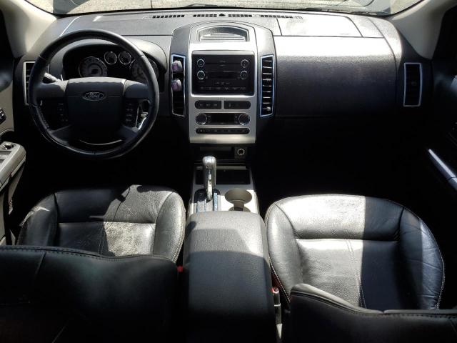 Photo 8 from auction – 2008 FORD EDGE LIMIT with VIN 2FMDK49C78BB03440