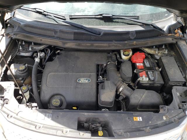 Photo 11 from auction – 2015 FORD EXPLORER X with VIN 1FM5K7D8XFGC21285