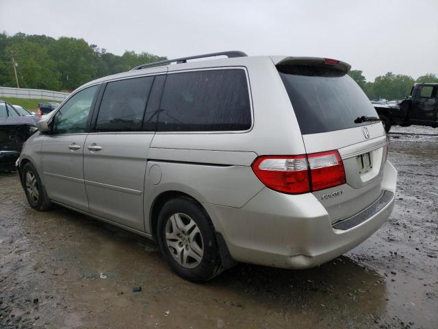 Photo 2 from auction – 2006 HONDA ODYSSEY EX with VIN 5FNRL38406B461152