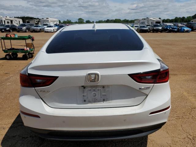 Photo 6 from auction – 2020 HONDA INSIGHT EX with VIN 19XZE4F52LE004162