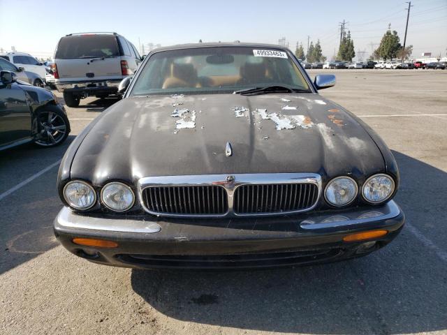 Photo 5 from auction – 2003 JAGUAR XJ8 with VIN SAJDA14C43LF53153