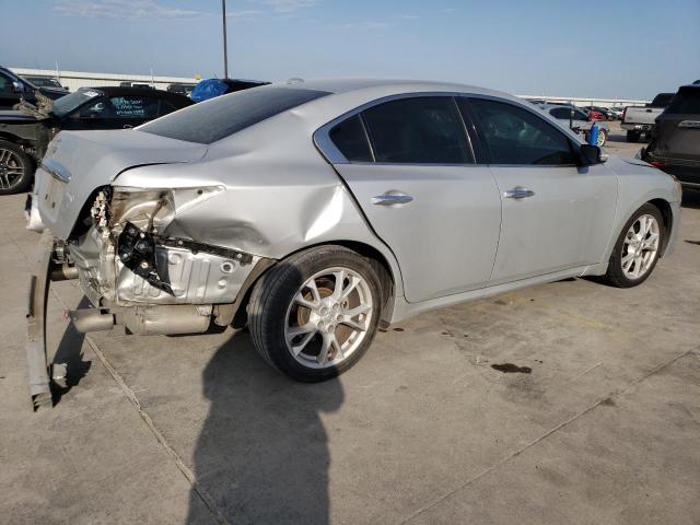 Photo 3 from auction – 2013 NISSAN MAXIMA S with VIN 1N4AA5AP4DC818108