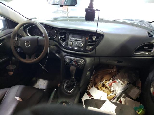Photo 8 from auction – 2013 DODGE DART SE with VIN 1C3CDFAAXDD224035