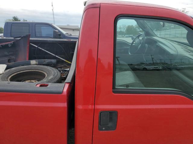 Photo 10 from auction – 2004 FORD F250 SUPER with VIN 3FTNF20L74MA10134