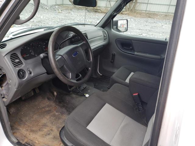 Photo 8 from auction – 2008 FORD RANGER SUP with VIN 1FTYR15E38PB09834