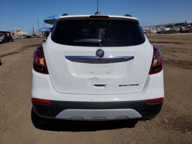 Photo 6 from auction – 2021 BUICK ENCORE PRE with VIN KL4CJASB4MB335930