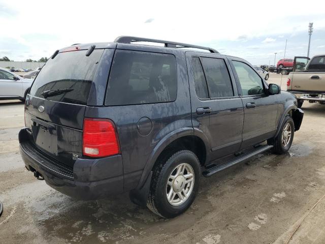 Photo 3 from auction – 2002 FORD EXPLORER X with VIN 1FMZU62E52UA09422