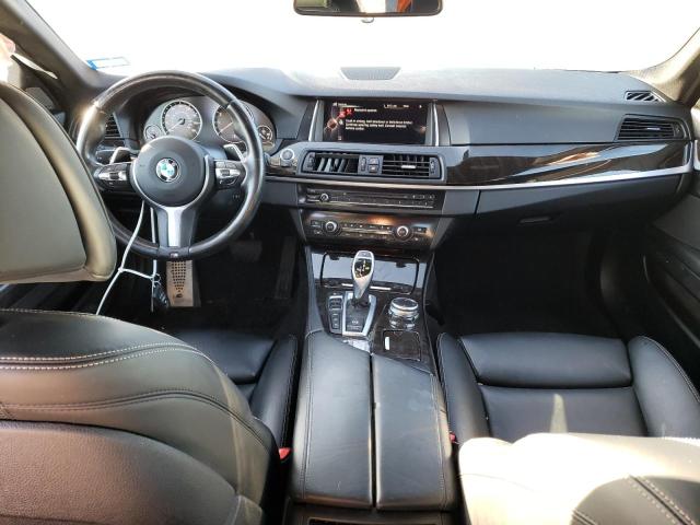 صورة رقم 8 من المزاد - 2016 BMW 535 XI مع VIN WBA5B3C56GG260605