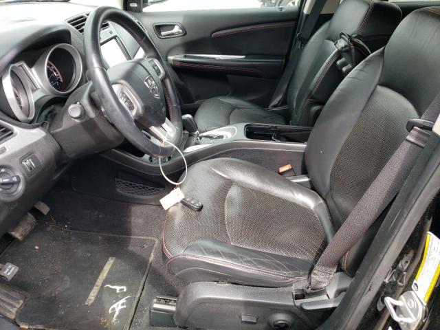 Photo 7 from auction – 2015 DODGE JOURNEY R/ with VIN 3C4PDDEG8FT671539
