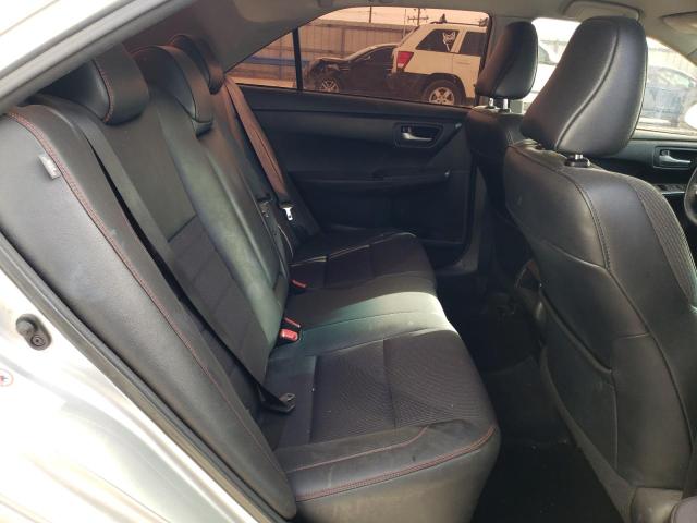 Photo 10 from auction – 2017 TOYOTA CAMRY LE with VIN 4T1BF1FK4HU640847