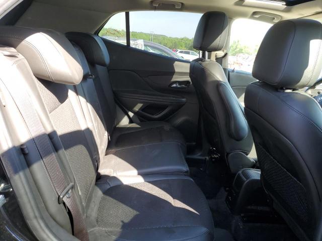 Photo 11 from auction – 2017 BUICK ENCORE SPO with VIN KL4CJ1SB9HB064613