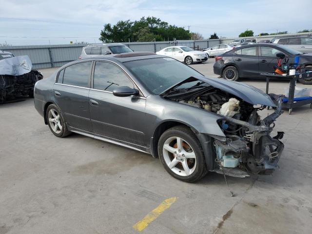 Photo 4 from auction – 2006 NISSAN ALTIMA SE with VIN 1N4BL11D46N428162