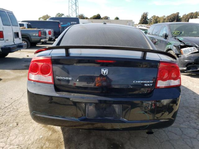 Photo 6 from auction – 2010 DODGE CHARGER SX with VIN 2B3CA3CV1AH202850