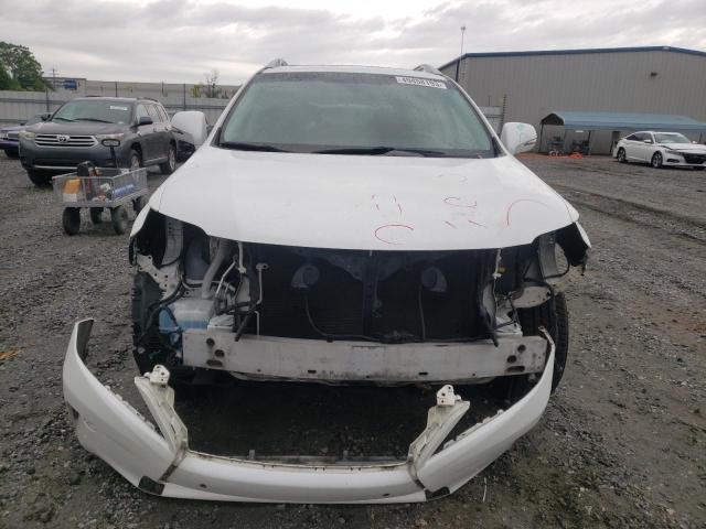 Photo 5 from auction – 2014 LEXUS RX 350 BAS with VIN JTJBK1BA1E2460601