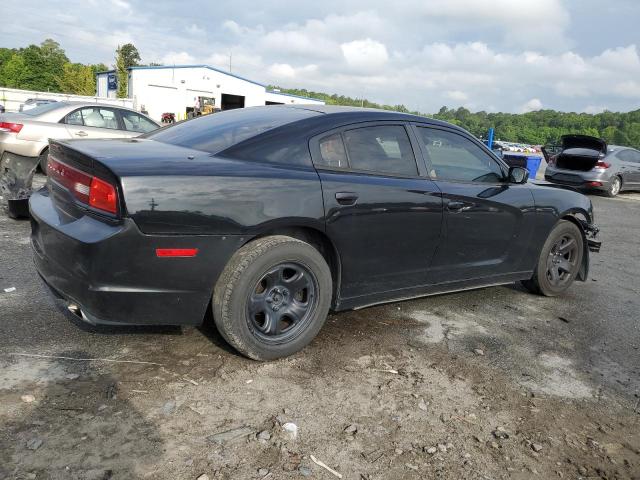 Photo 3 from auction – 2011 DODGE CHARGER PO with VIN 2B3CL1CT8BH572384