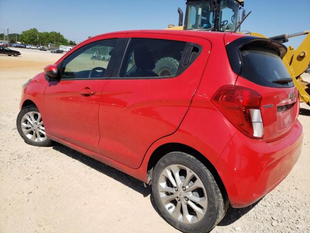 Photo 2 from auction – 2020 CHEVROLET SPARK 1LT with VIN KL8CD6SA6LC419430
