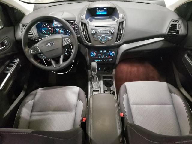 Photo 8 from auction – 2018 FORD ESCAPE SE with VIN 1FMCU9GD9JUA34412