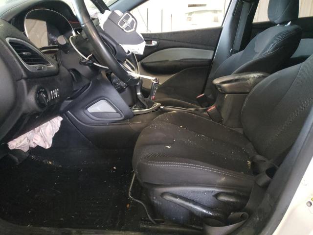 Photo 7 from auction – 2014 DODGE DART SXT with VIN 1C3CDFBB4ED919037