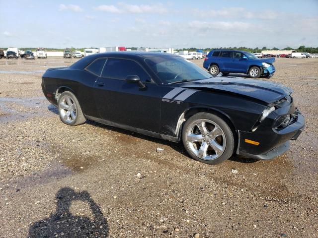 Photo 4 from auction – 2014 DODGE CHALLENGER with VIN 2C3CDYBT5EH231832