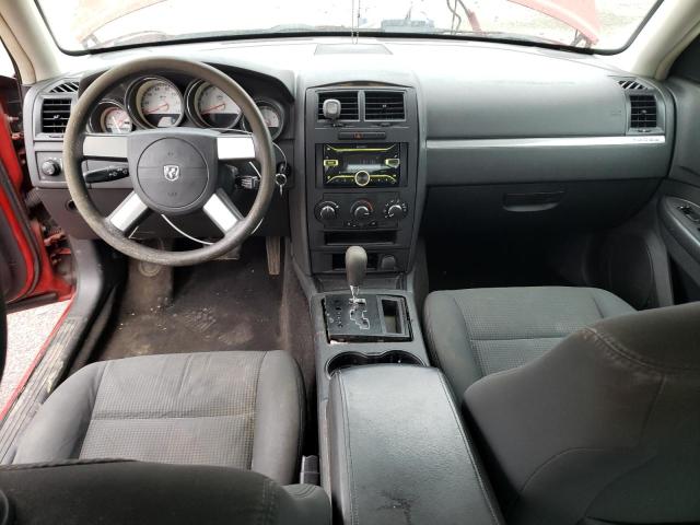 Photo 8 from auction – 2008 DODGE CHARGER with VIN 2B3KA43R88H170588