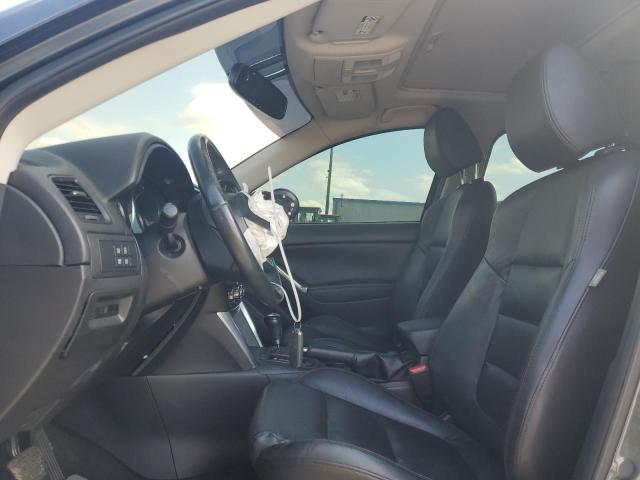 Photo 7 from auction – 2013 MAZDA CX-5 GT with VIN JM3KE2DE4D0124460