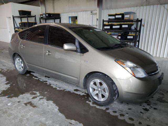 Photo 4 from auction – 2009 TOYOTA PRIUS with VIN JTDKB20U293471810