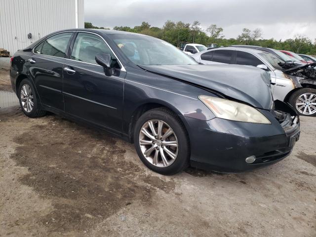 Photo 4 from auction – 2007 LEXUS ES 350 with VIN JTHBJ46G872071106