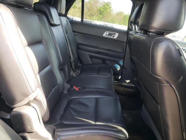 Photo 11 from auction – 2013 FORD EXPLORER X with VIN 1FM5K7D82DGA08599