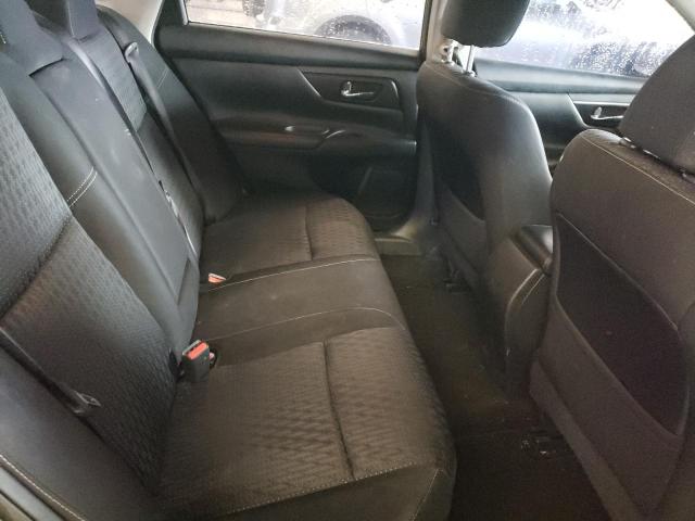 Photo 10 from auction – 2016 NISSAN ALTIMA 2.5 with VIN 1N4AL3AP6GC112499
