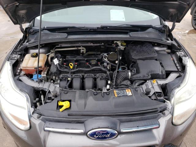 Photo 11 from auction – 2014 FORD FOCUS SE with VIN 1FADP3F22EL299669