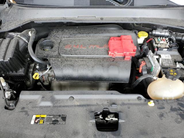 Photo 12 from auction – 2020 JEEP COMPASS LI with VIN 3C4NJCCBXLT114712