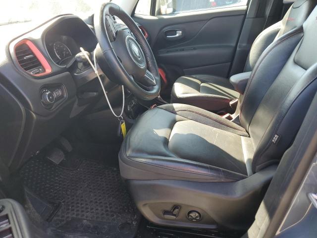 Photo 7 from auction – 2017 JEEP RENEGADE T with VIN ZACCJBCBXHPG38801