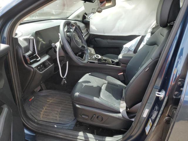 Photo 7 from auction – 2023 KIA SPORTAGE E with VIN KNDPVCAG5P7040329