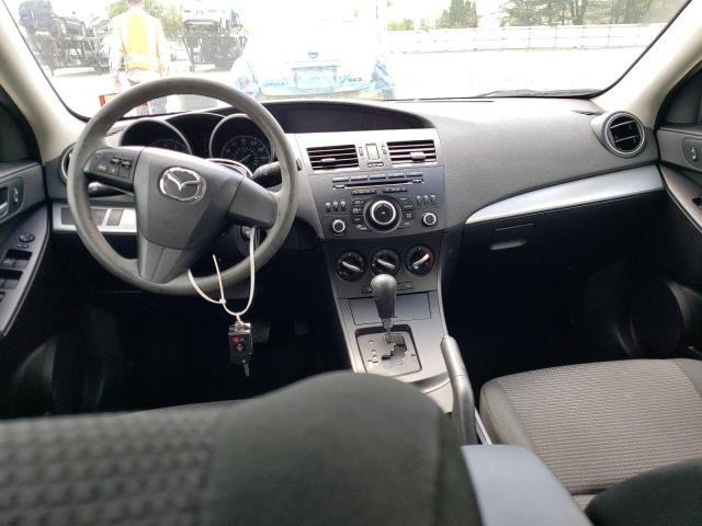 Photo 8 from auction – 2013 MAZDA 3 I with VIN JM1BL1TGXD1849678